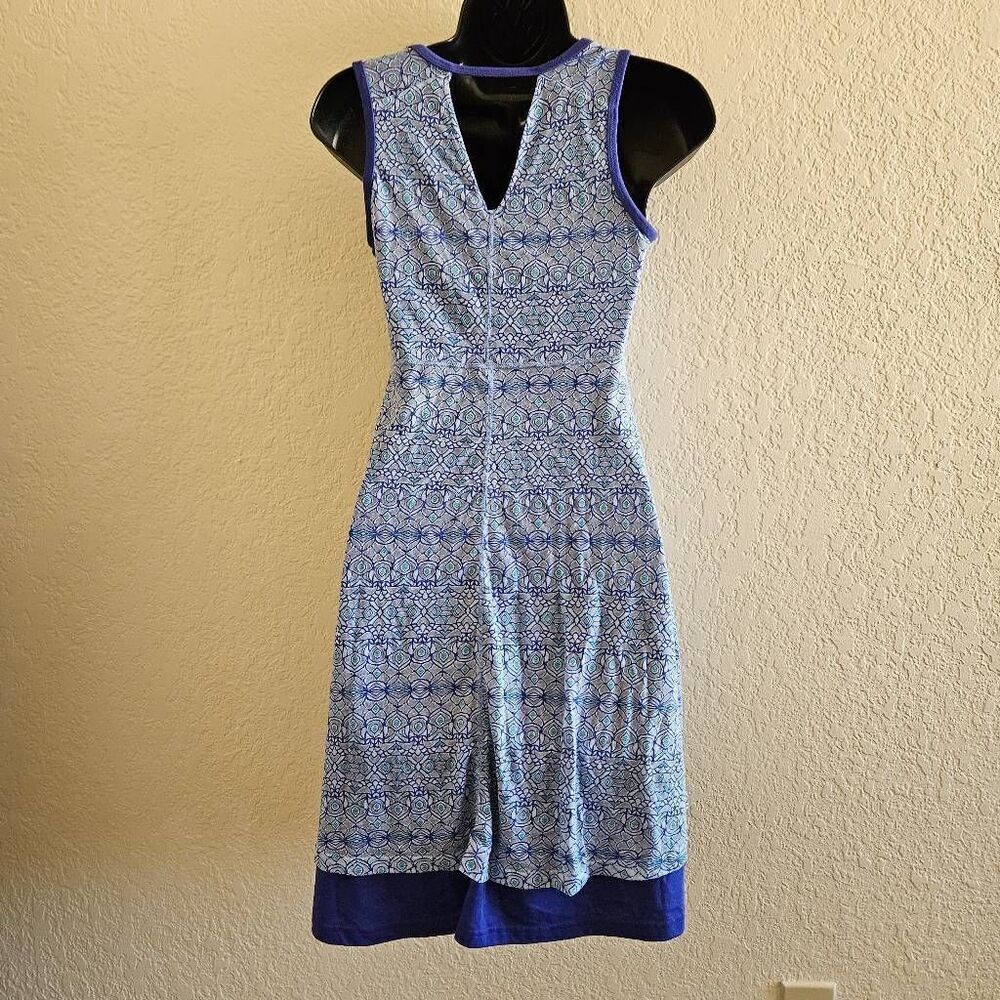 Marmot Larissa Dress - Picture 6 of 8